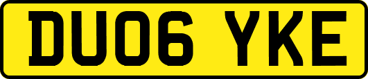 DU06YKE