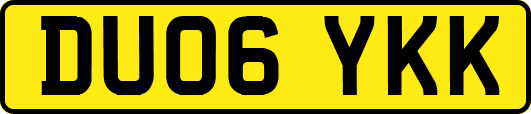 DU06YKK