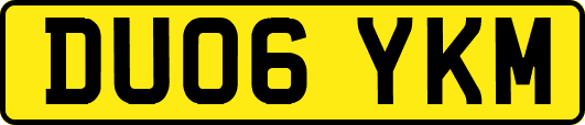 DU06YKM