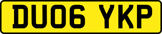 DU06YKP