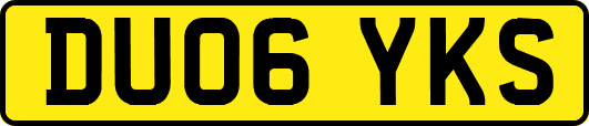 DU06YKS