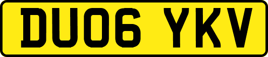 DU06YKV