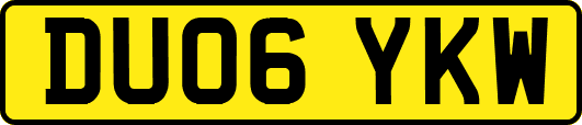 DU06YKW