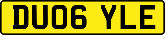 DU06YLE