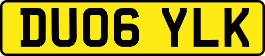 DU06YLK