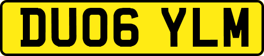DU06YLM