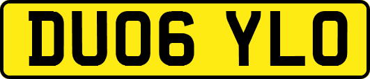 DU06YLO