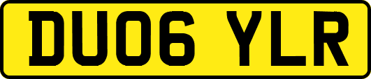 DU06YLR