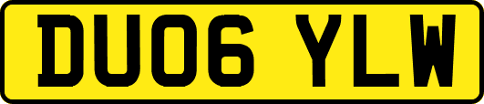 DU06YLW