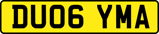 DU06YMA
