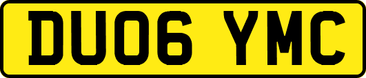DU06YMC