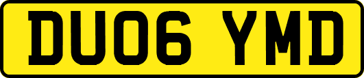 DU06YMD