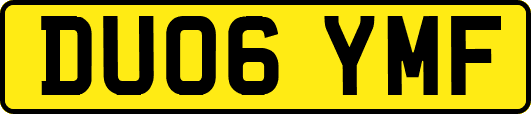 DU06YMF