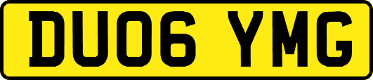 DU06YMG
