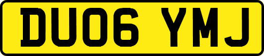 DU06YMJ