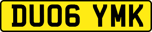 DU06YMK