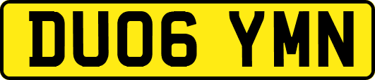 DU06YMN