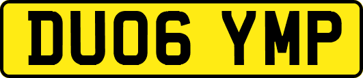 DU06YMP
