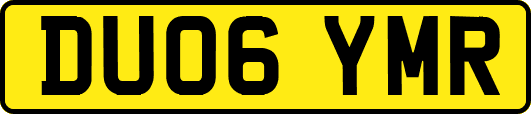 DU06YMR