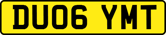DU06YMT