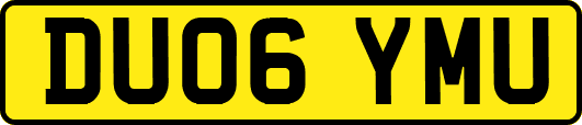 DU06YMU