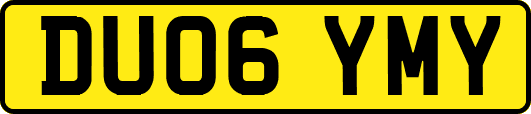 DU06YMY