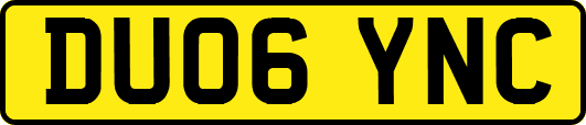 DU06YNC