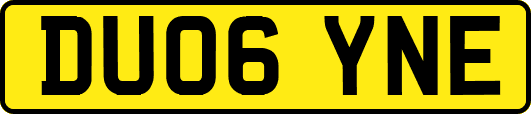 DU06YNE