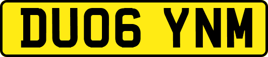 DU06YNM