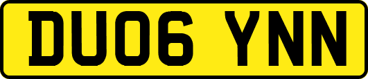 DU06YNN