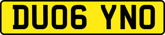 DU06YNO