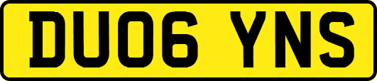 DU06YNS