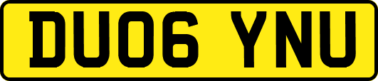DU06YNU