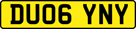 DU06YNY
