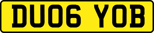 DU06YOB