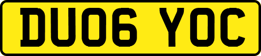 DU06YOC