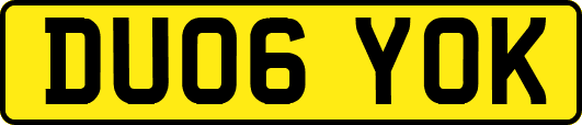 DU06YOK