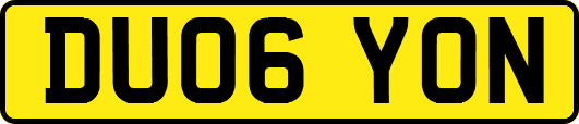 DU06YON