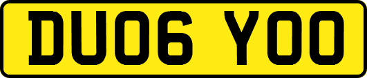 DU06YOO