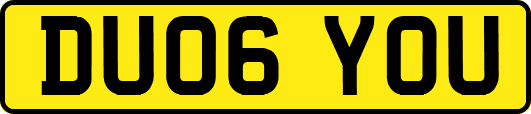 DU06YOU