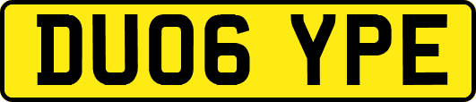 DU06YPE