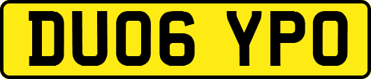 DU06YPO