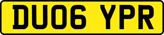 DU06YPR