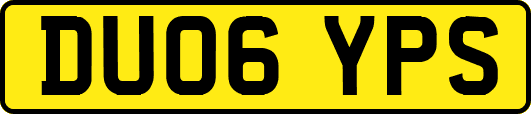DU06YPS