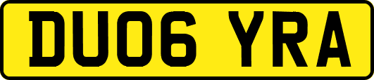 DU06YRA