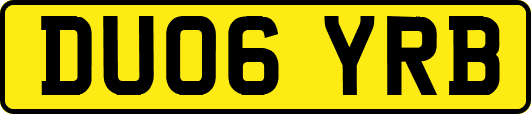 DU06YRB
