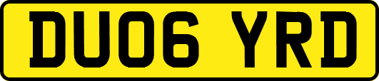 DU06YRD