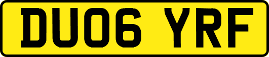DU06YRF