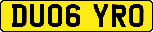 DU06YRO