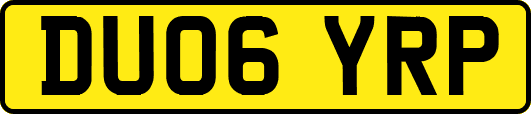 DU06YRP